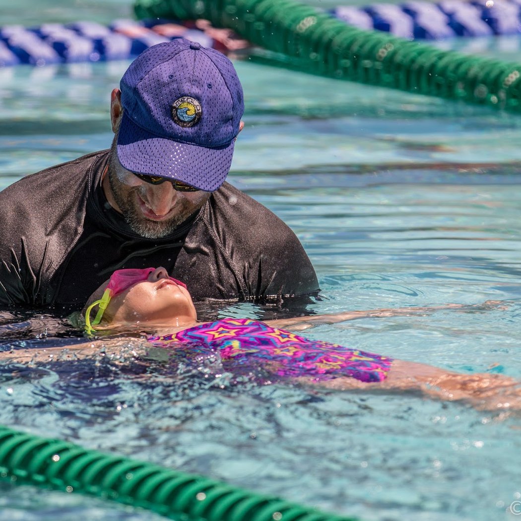 Menlo Swim and Sport 1