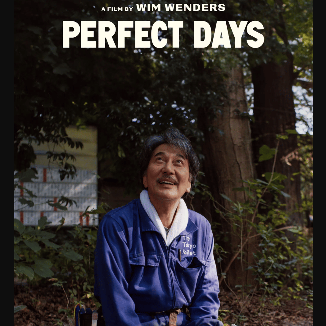 Perfect Days Screening 1