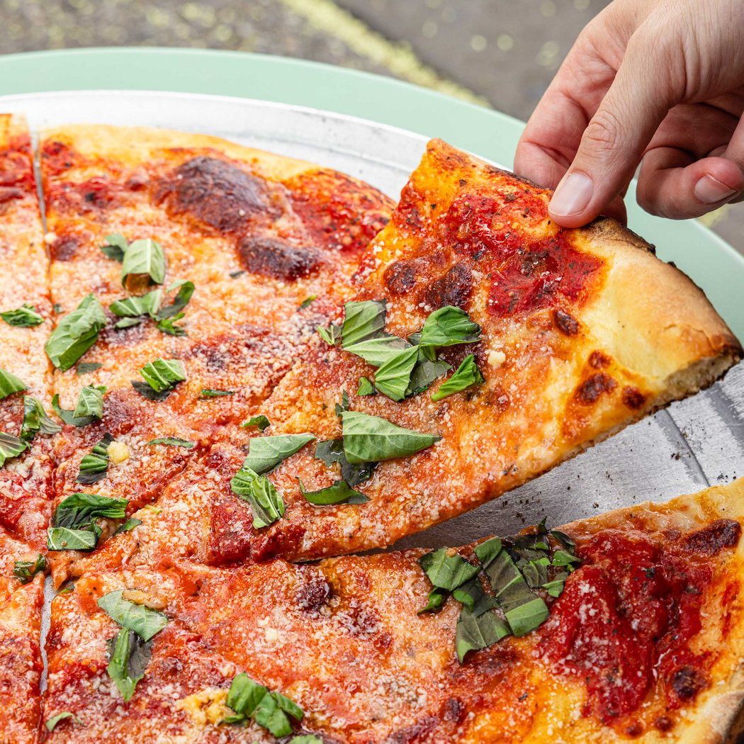Di Fara Pizza 1