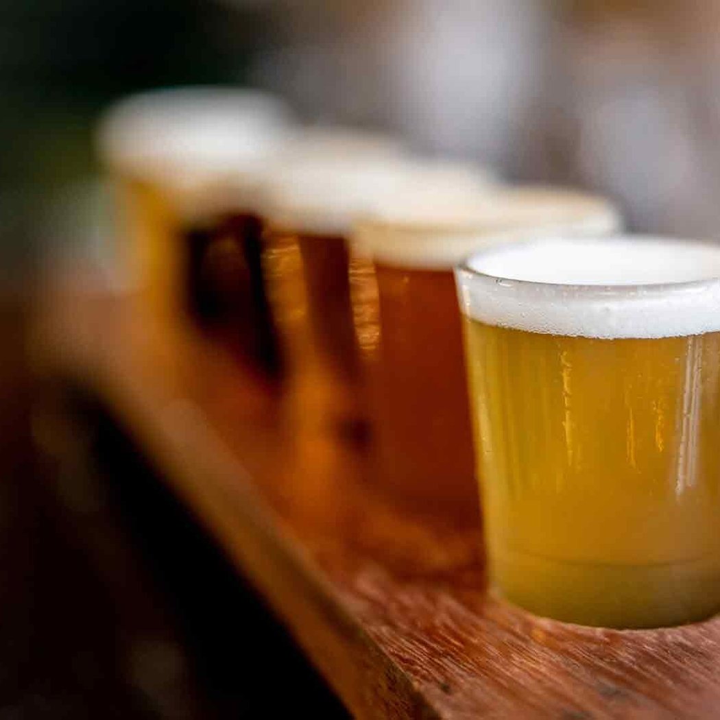 The New Coney Island Brewery 1