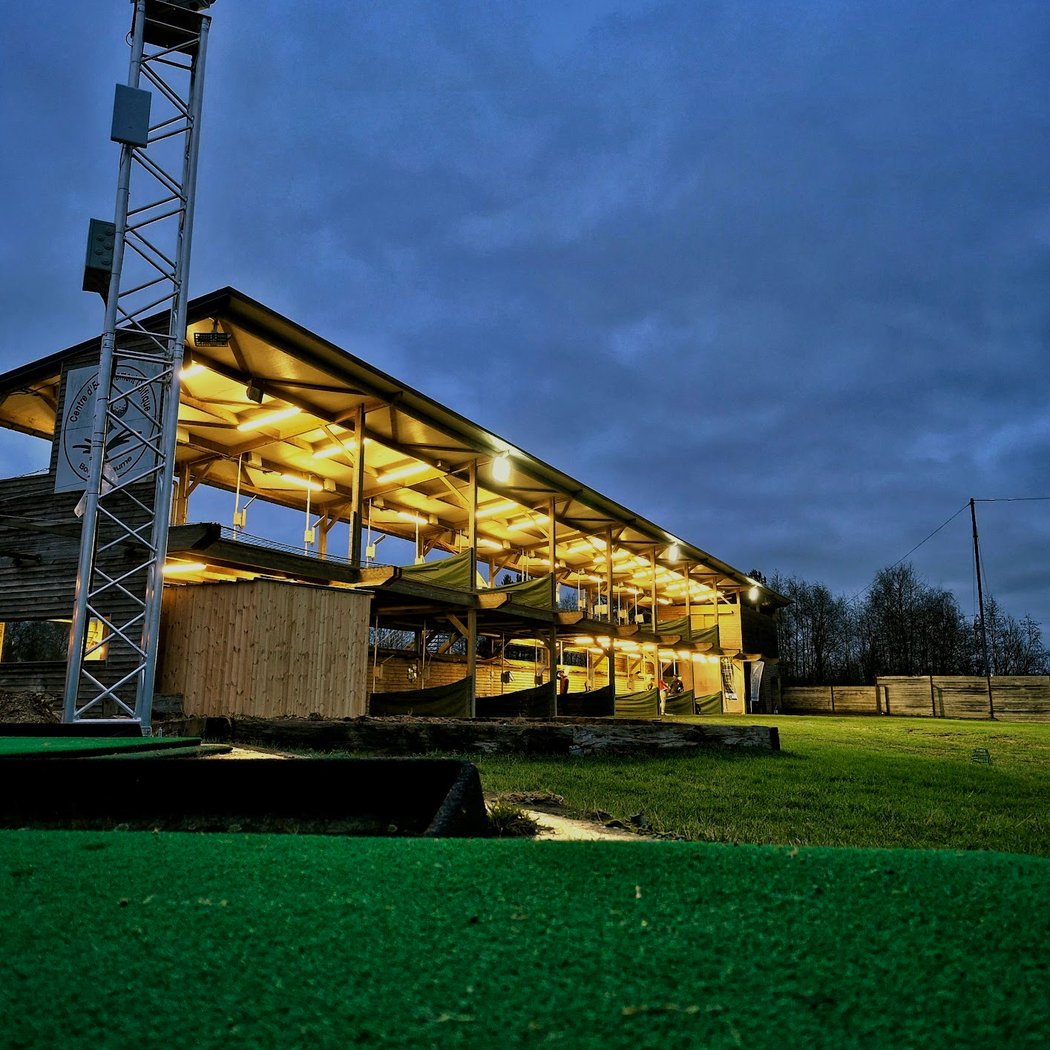 Golf de Bois Guillaume 3