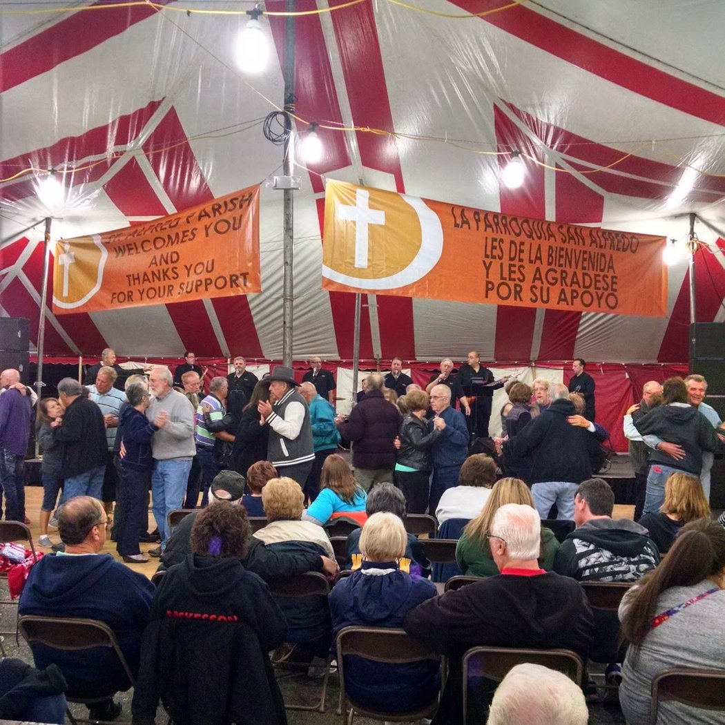 St. Alfred Fall Festival 2