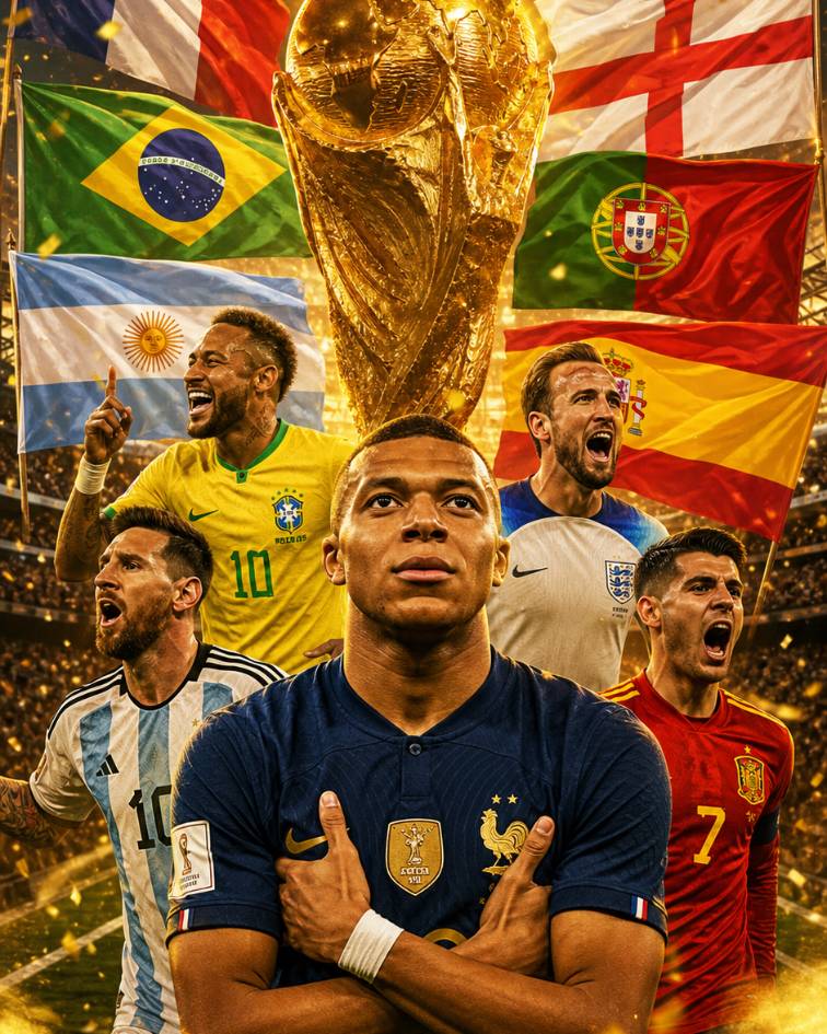 Coupe du Monde