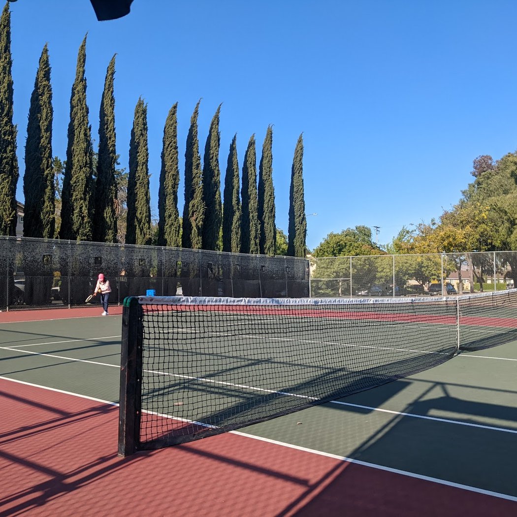 Cahalan Park 3