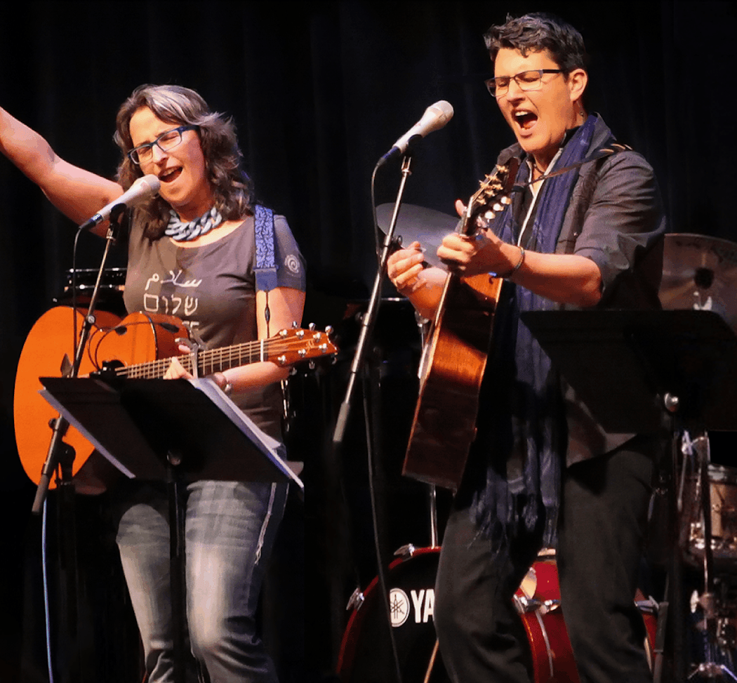Emma’s Revolution: We Are The Power: Songs for the Resistance 1