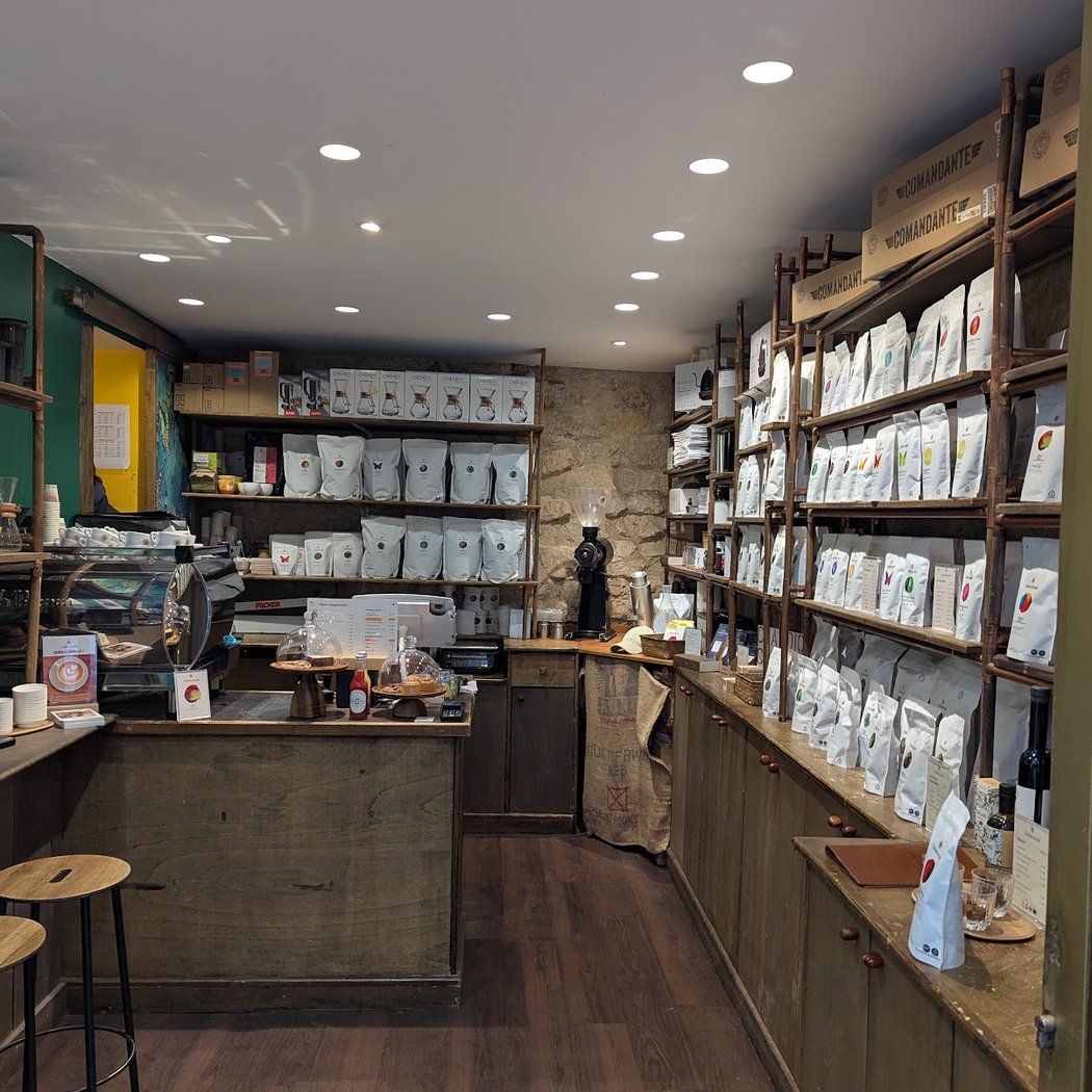 L'Arbre à Café 5