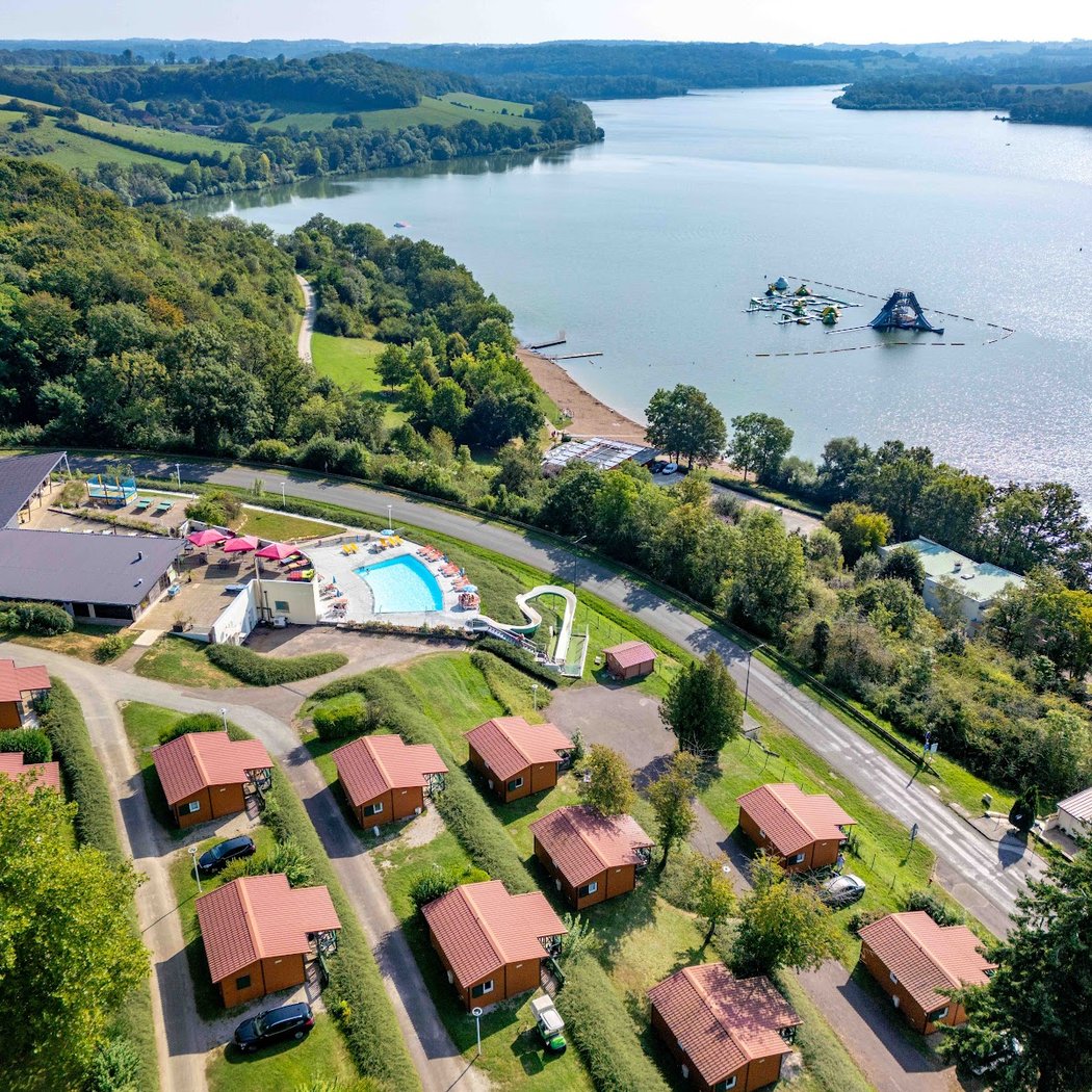 Du Lac de la Liez 1
