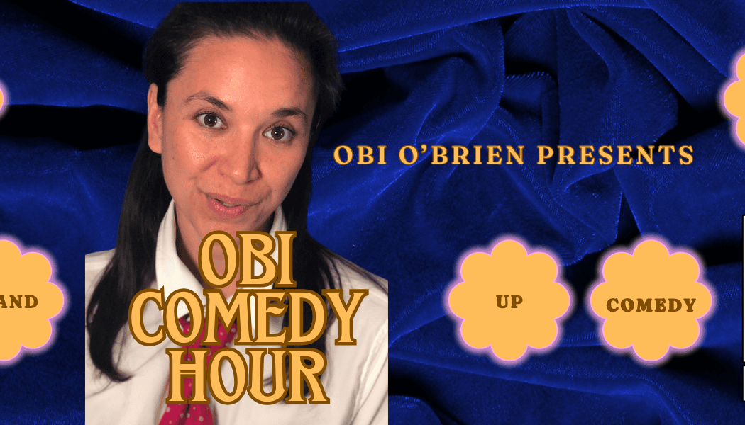 Obi Comedy Hour 1