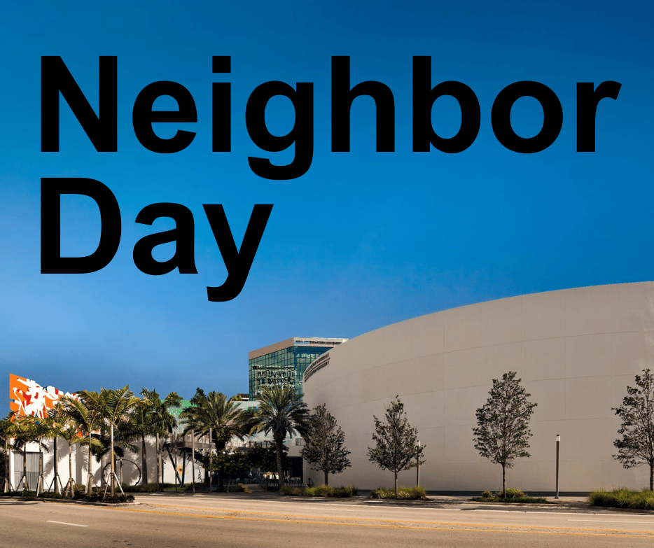 Fort Lauderdale Neighbor Day 4