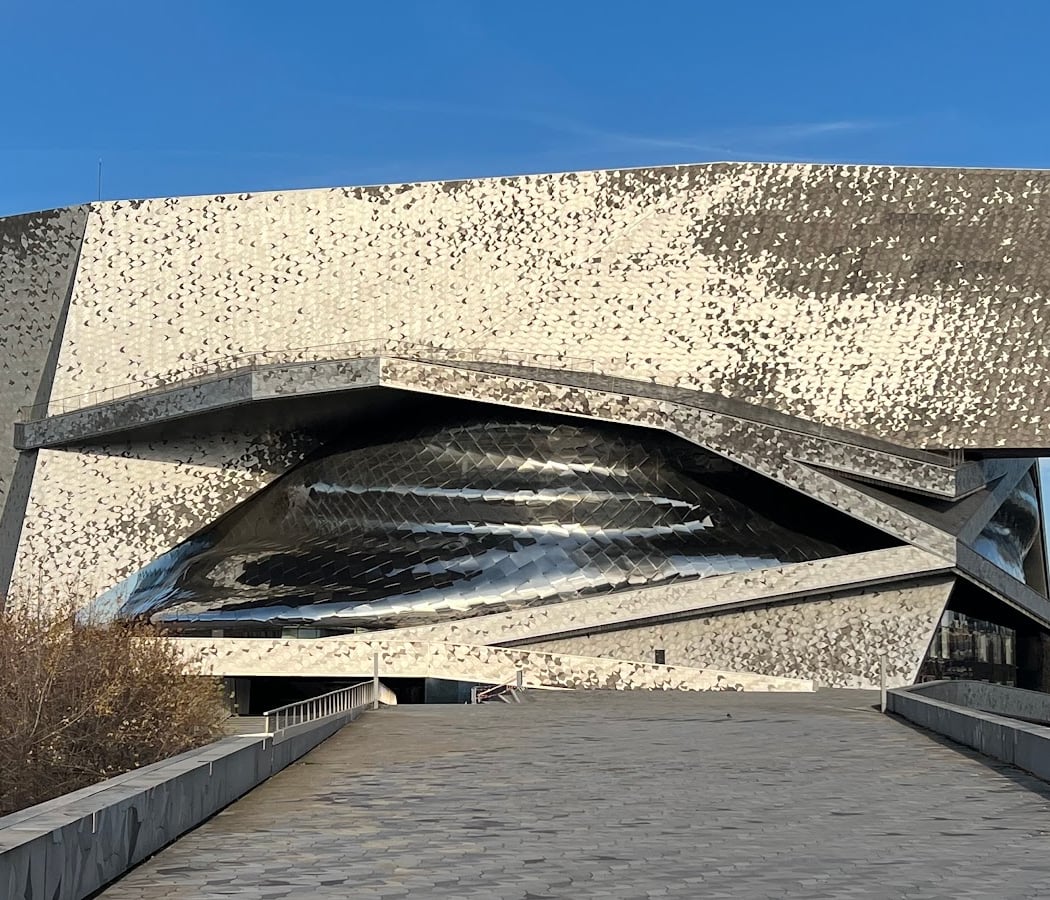 Mahler Chamber Orchestra / Elim Chan 3