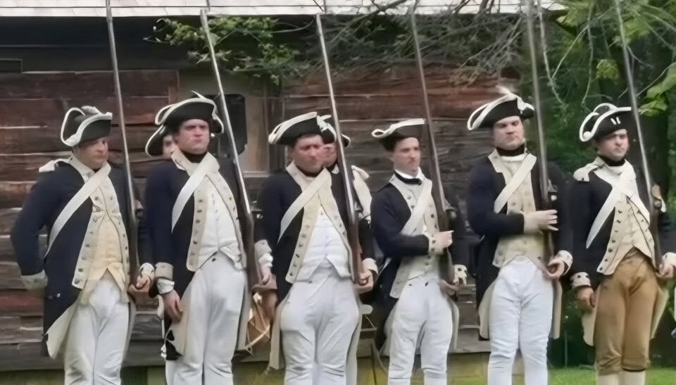 Washington's Headquarters State Historic Site 2