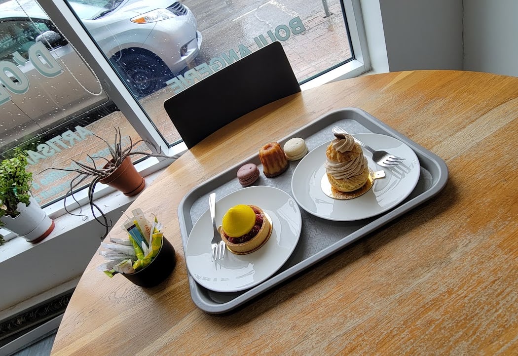 Pâtisseries & Gourmandises d'Olivier 3