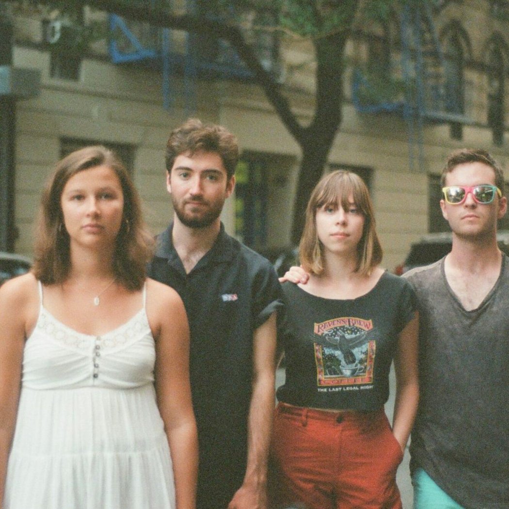 The Onlies 1