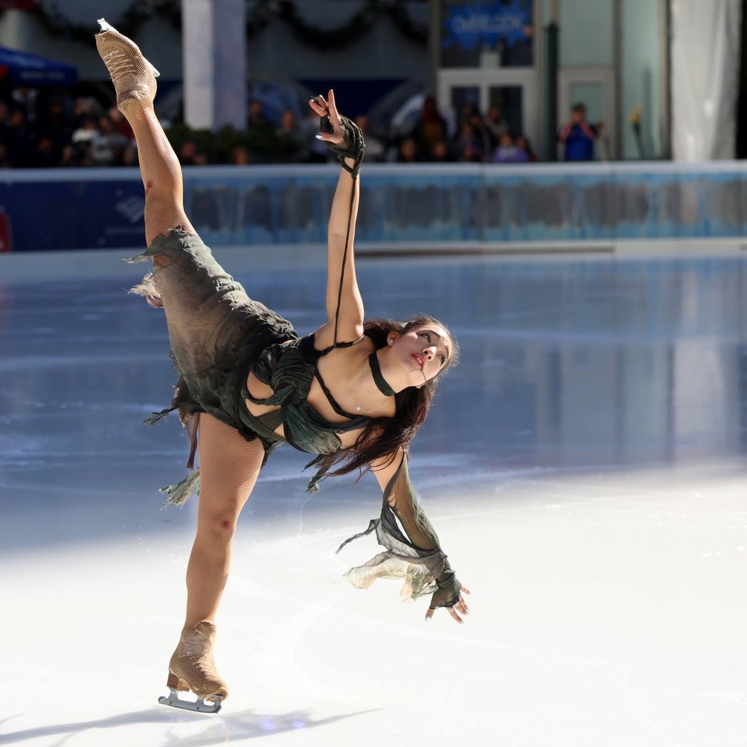 CITY SKATE CONCERTS 1