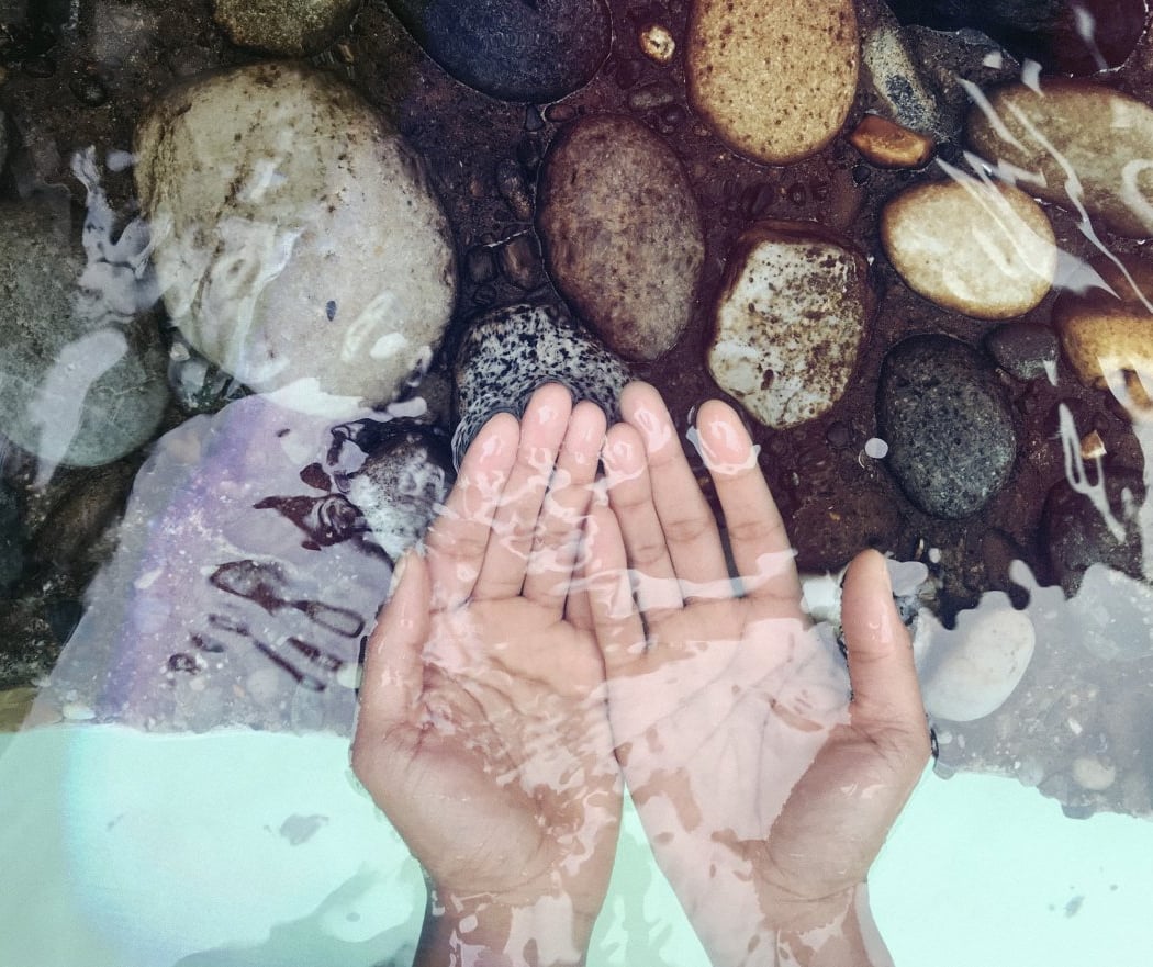 The Cosmology of Water 1