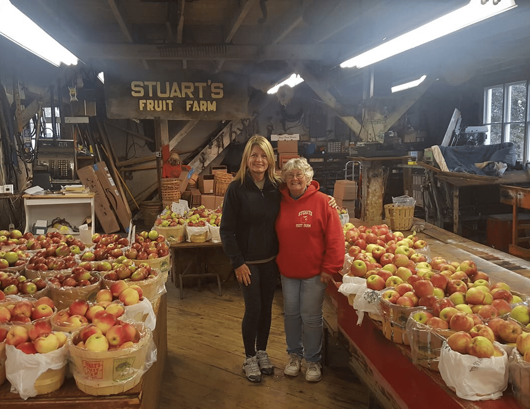 Stuart's Farm 3