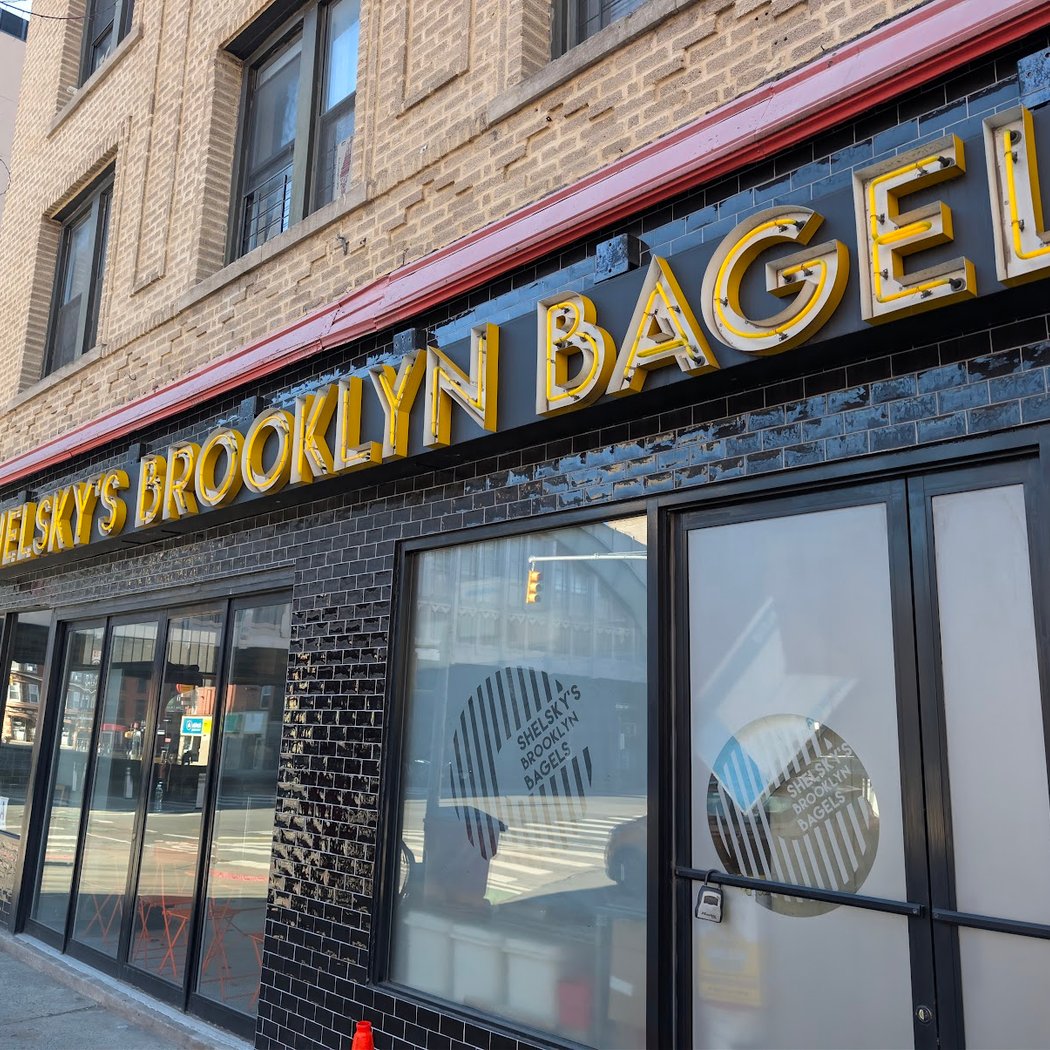 Shelsky's Brooklyn Bagels 3