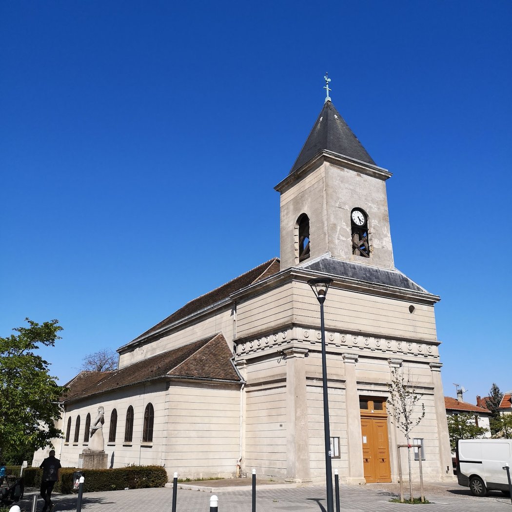 Église Saint-Germain-l'Auxerrois 2