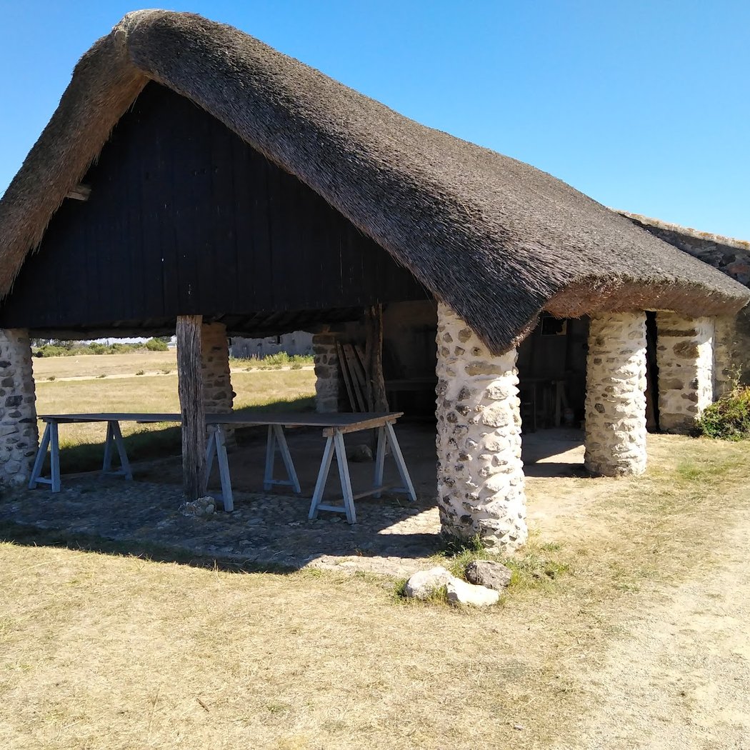 Le Daviaud 1