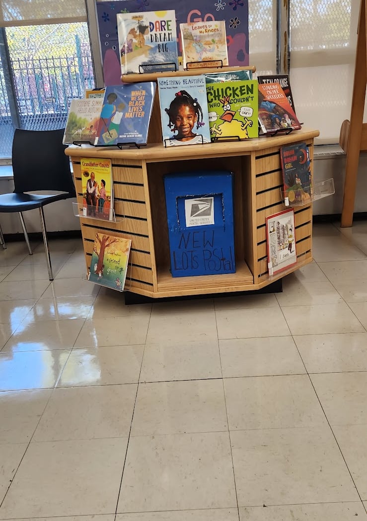 Children's Kwanzaa Village 2024 3