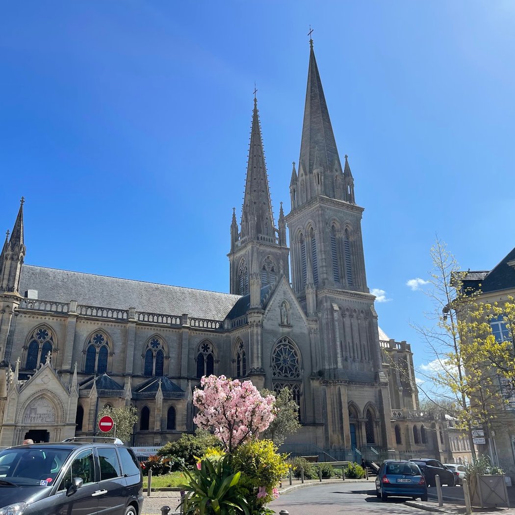 Basilica of Our Lady of Deliverance 2