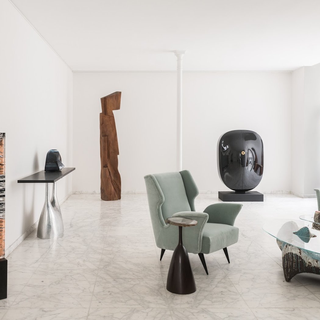 Galerie Gastou 40th Anniversary Exhibition 3