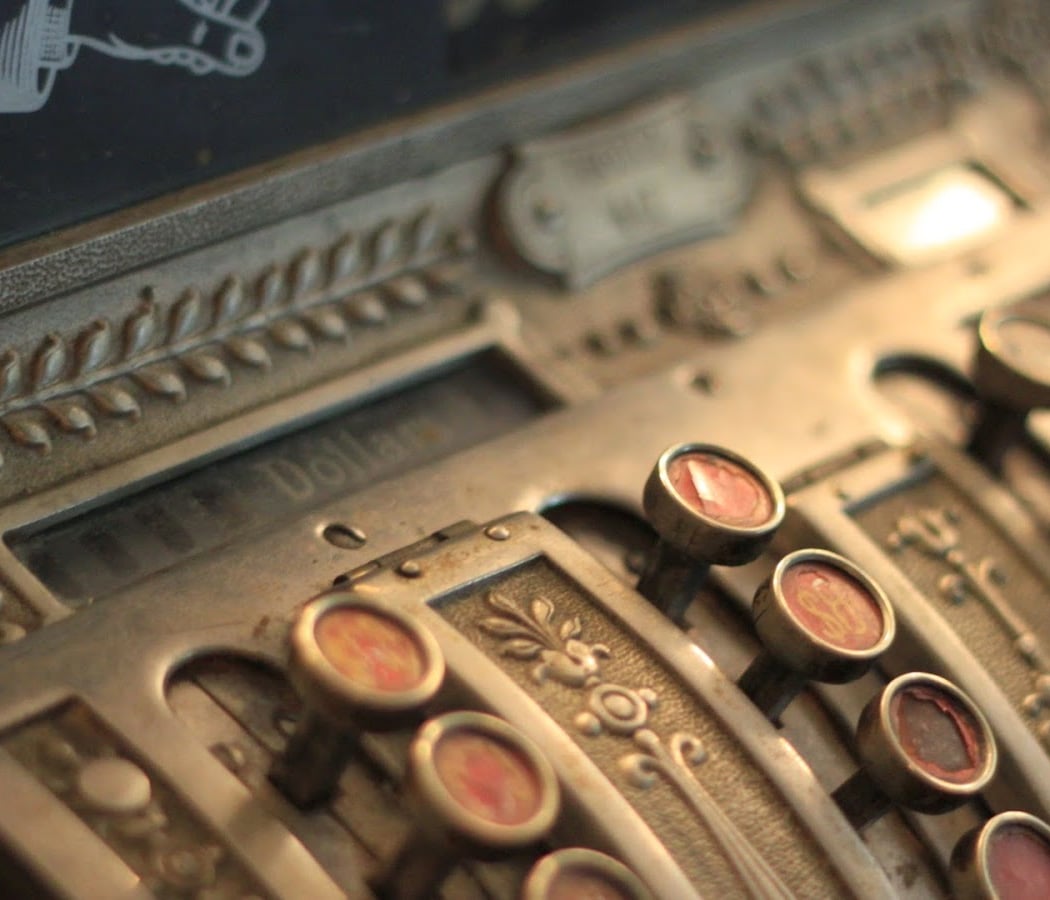 Martine's Antiques 1