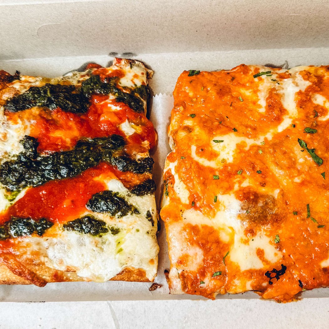 Austin Street Pizza 3