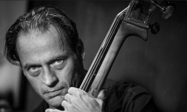Francois Moutin Quartet 1