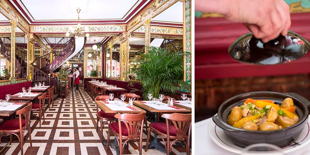 Le Petit Bouillon Pharamond 2