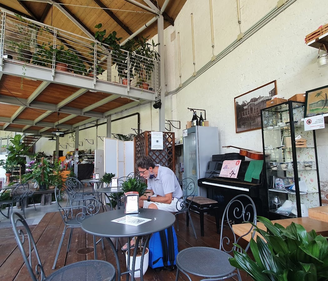 Caffè La Serra 2