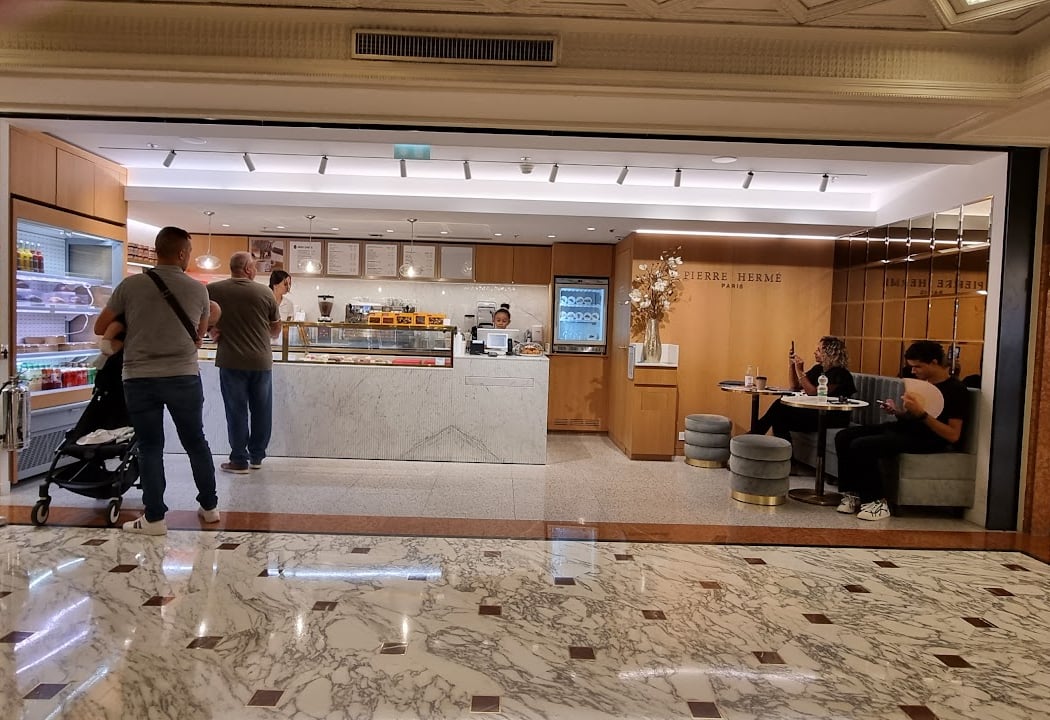 Pierre Hermé - Metropole Shopping Monte-Carlo 2