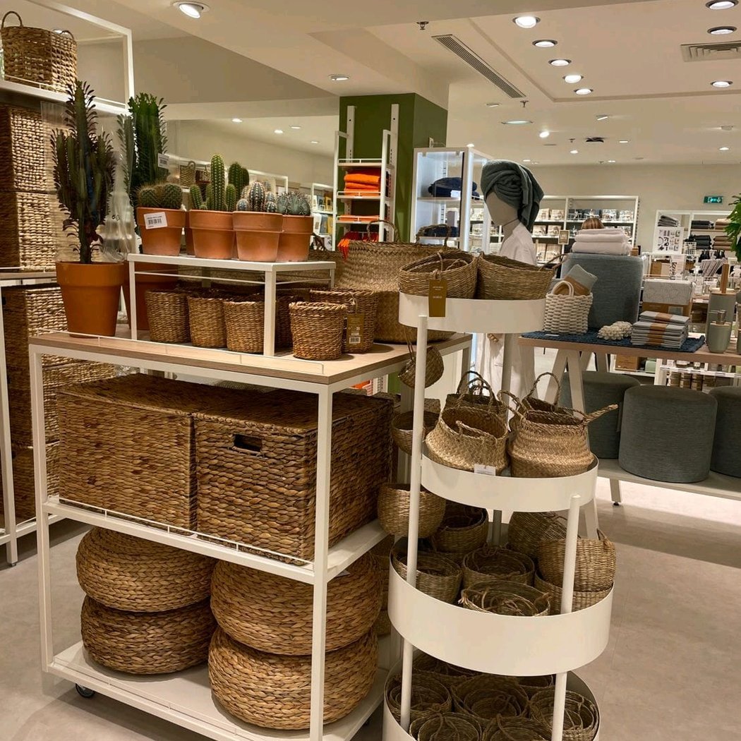 MONOPRIX MAISON 3