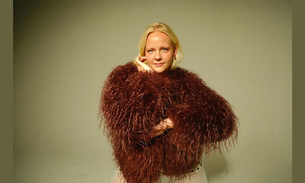 Emma Nissen Live 3