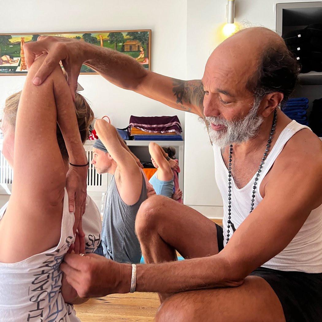 CocoYoga Workshops 1