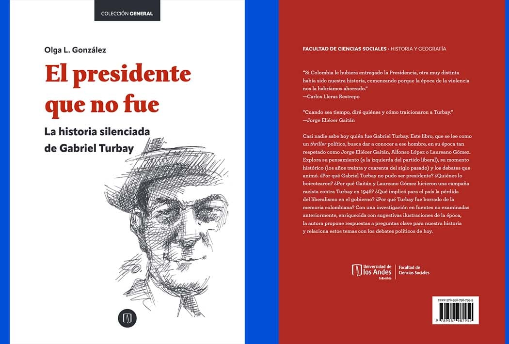 El presidente que no fue 1
