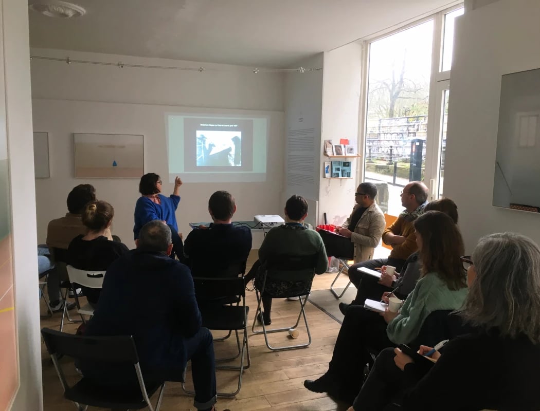 La photographie entre art et document 1