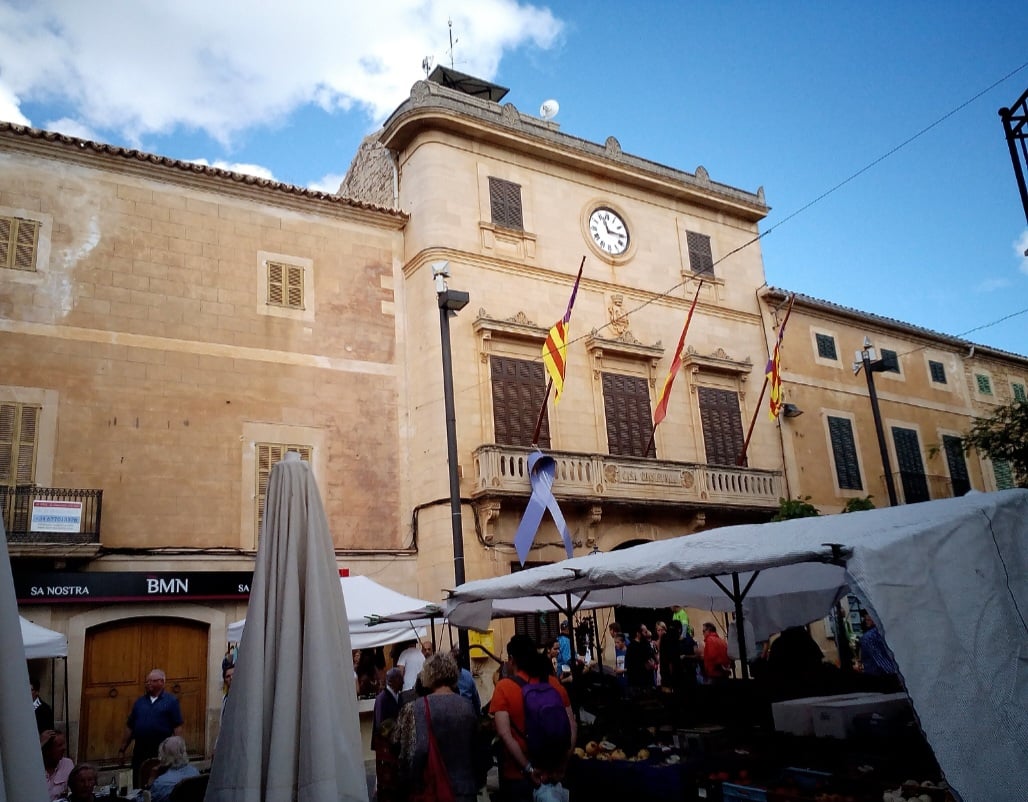 Plaça Major 3