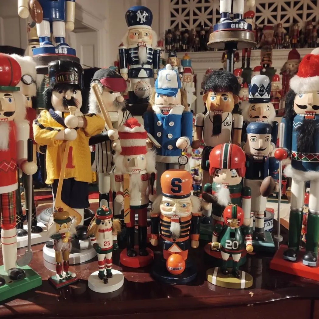 Not So Tiny Nutcrackers 2