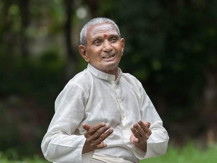 Kuchipudi Yakshaganam 2