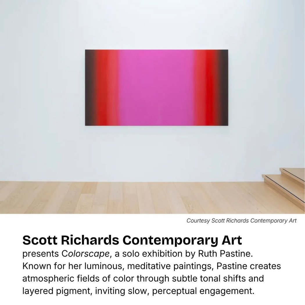 Colorscape 1