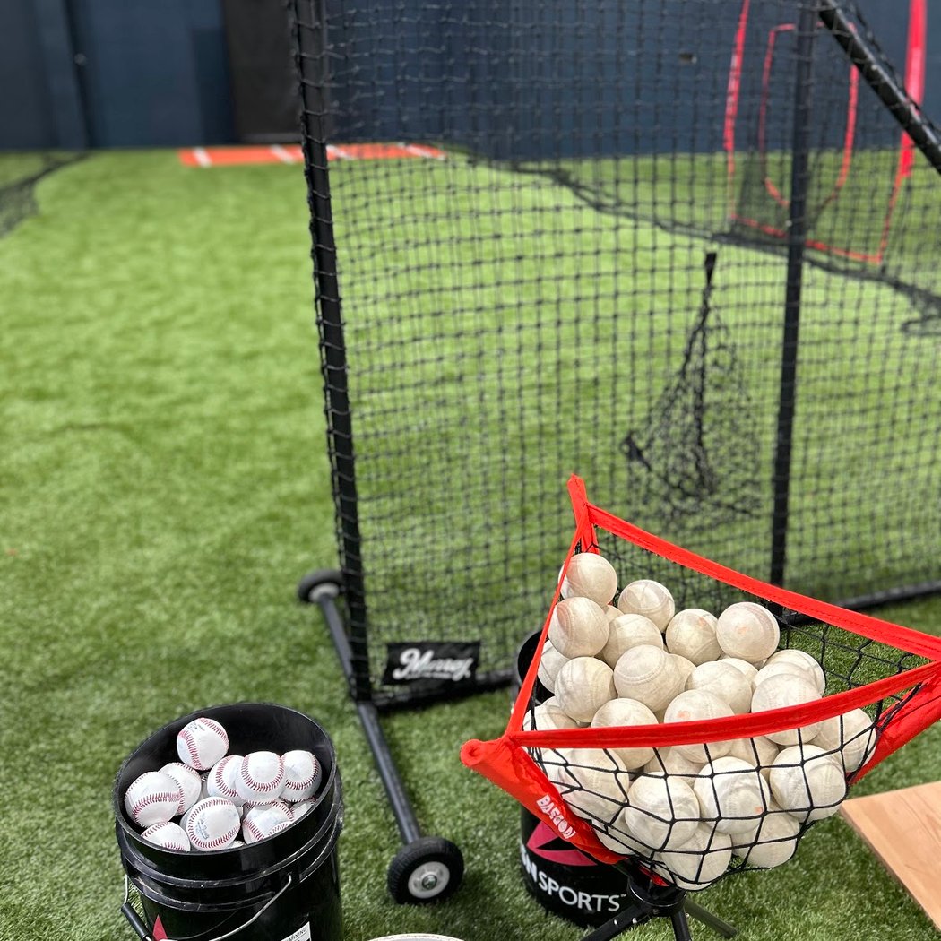 Winter Baseball and Softball Programs, Coach Combine, Soccer Camps 1