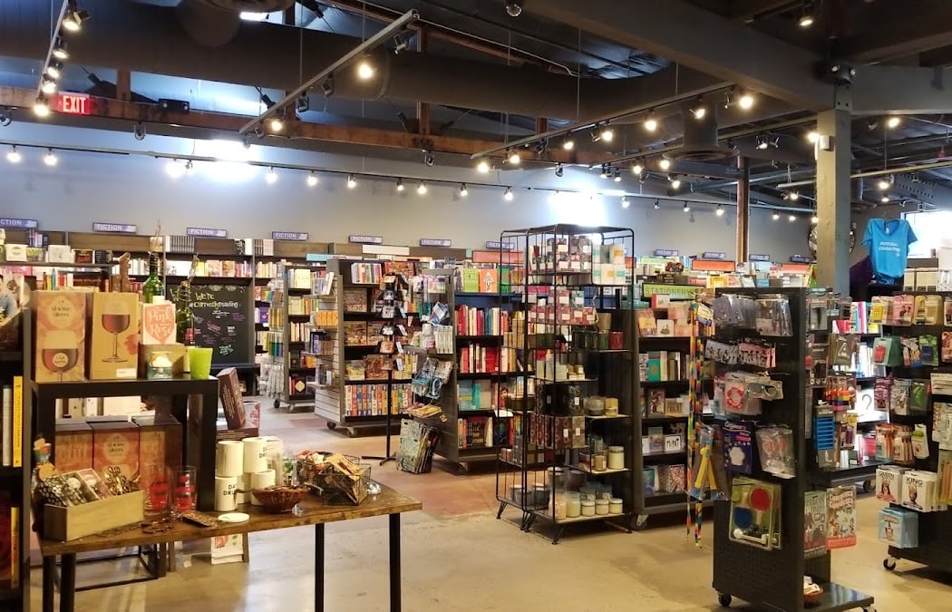 Changing Hands Bookstore 2