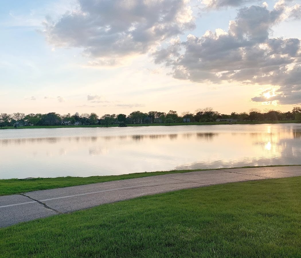 Lake Park 2