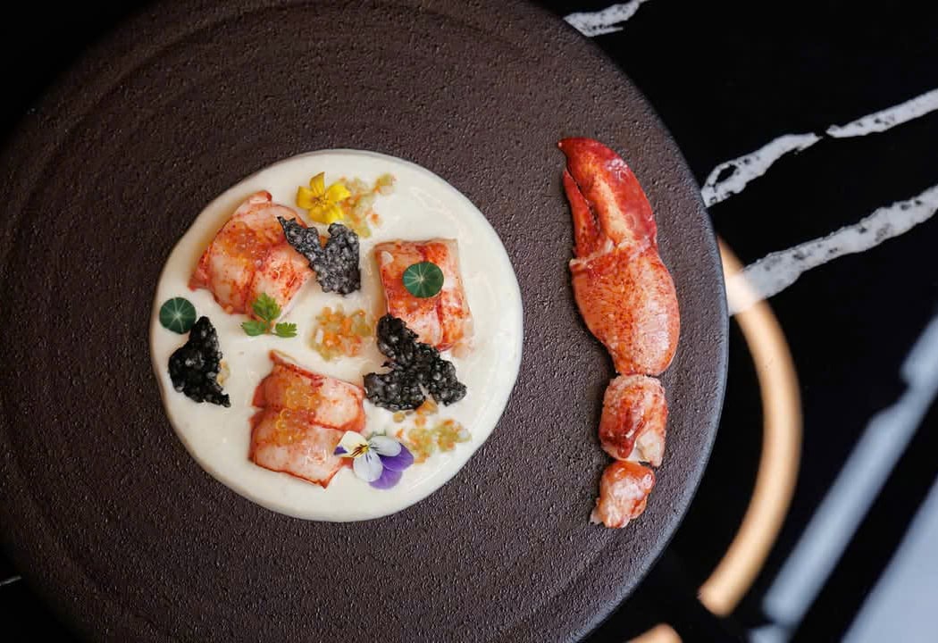 Lune Restaurant and Bar 1