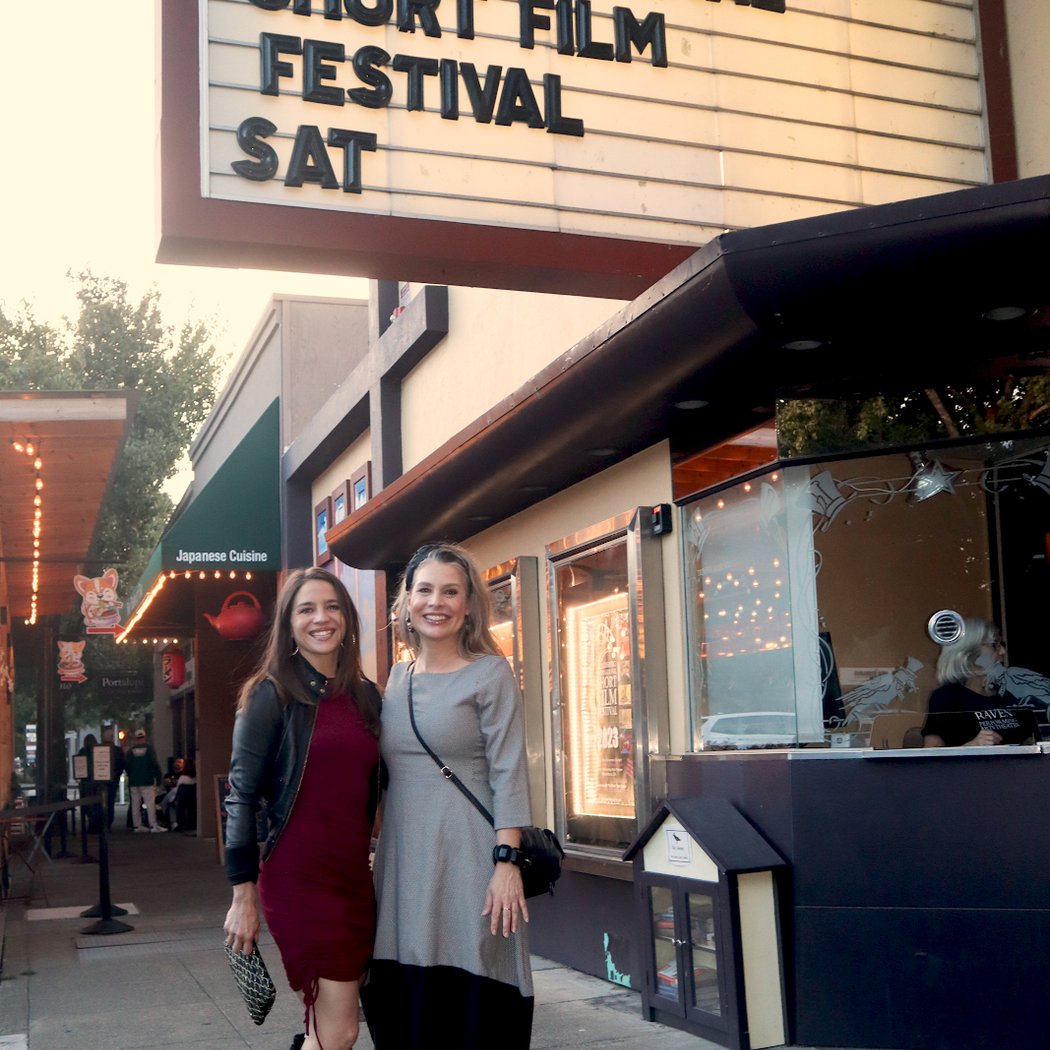 Healdsburg International Short Film Festival 2