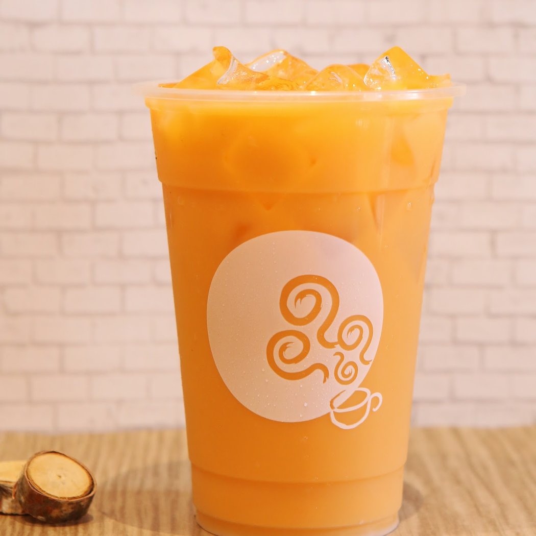 Gong Cha 1