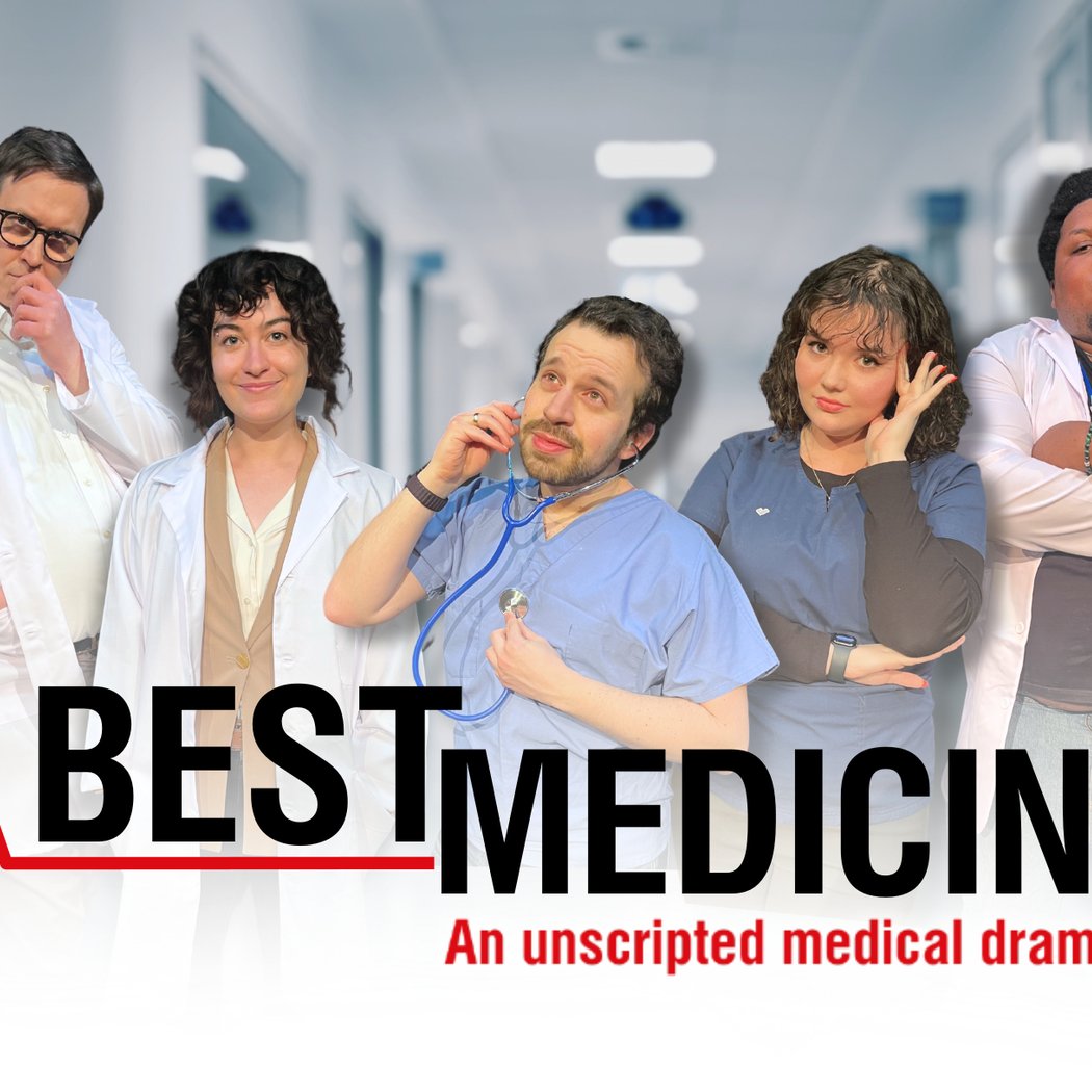 Best Medicine 1