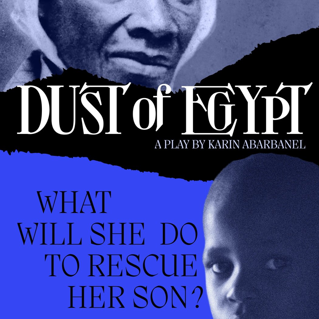 Dust of Egypt: The Sojourner Truth Story 1