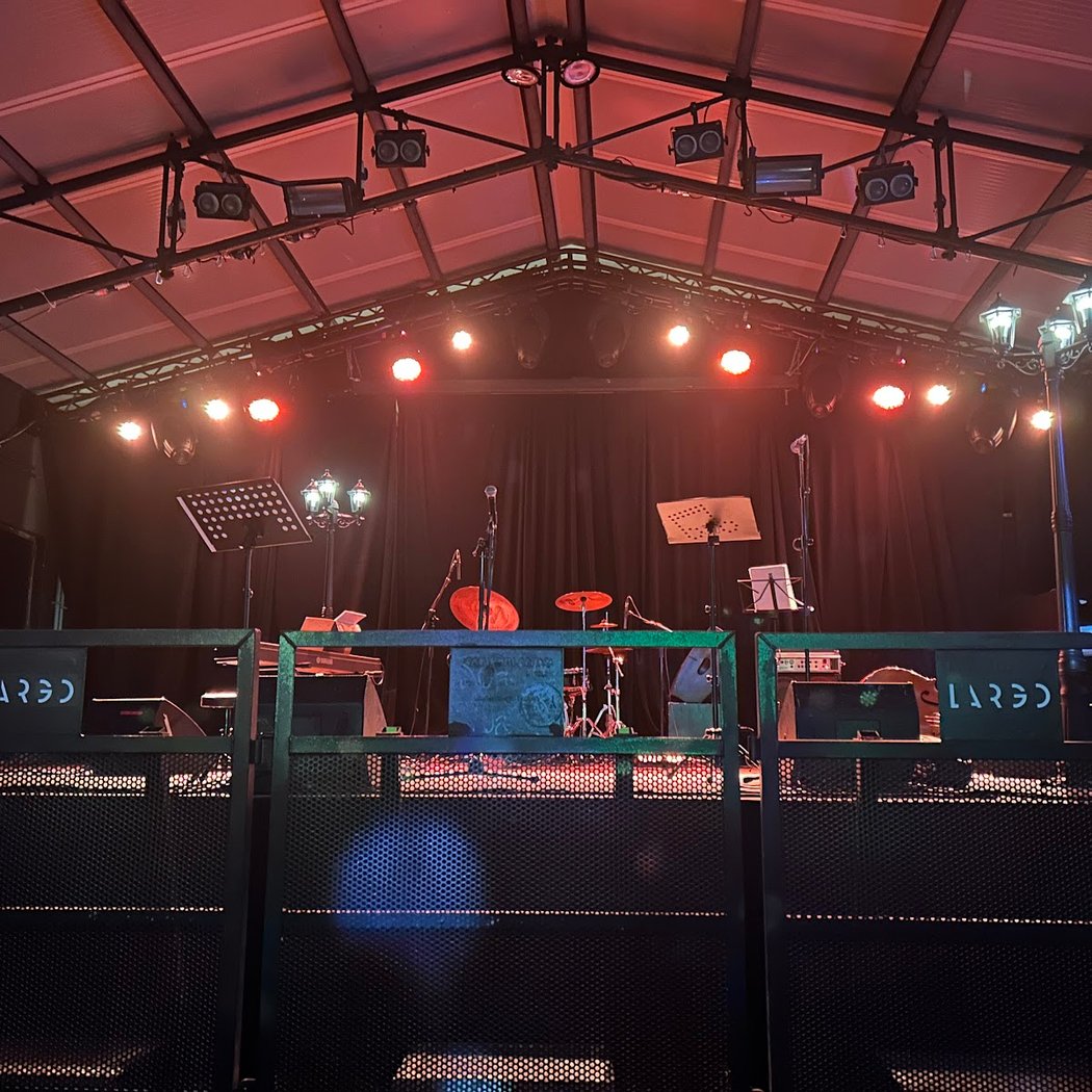 Largo Venue 2